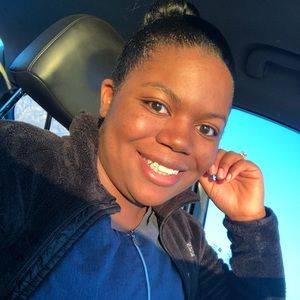 Meet your Posher, Keonia